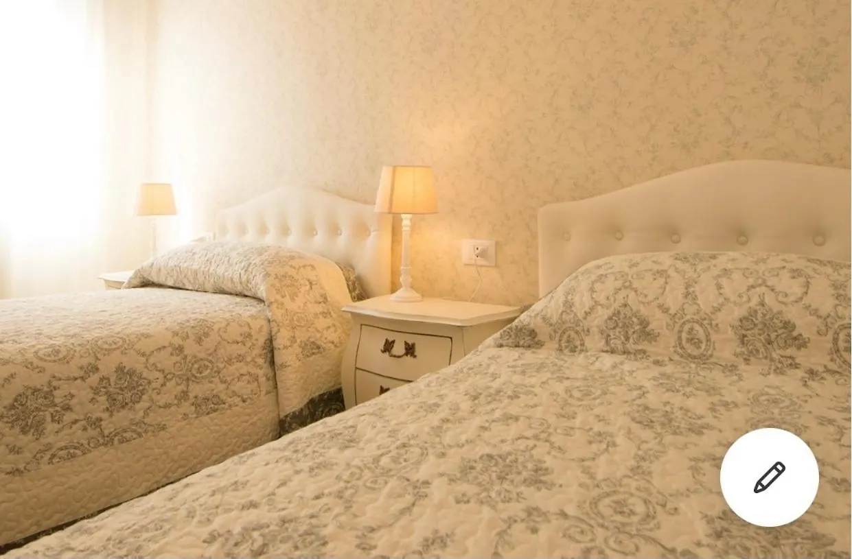 Grimaldi Apartments Ca Del Moro Βενετία Ιταλία
