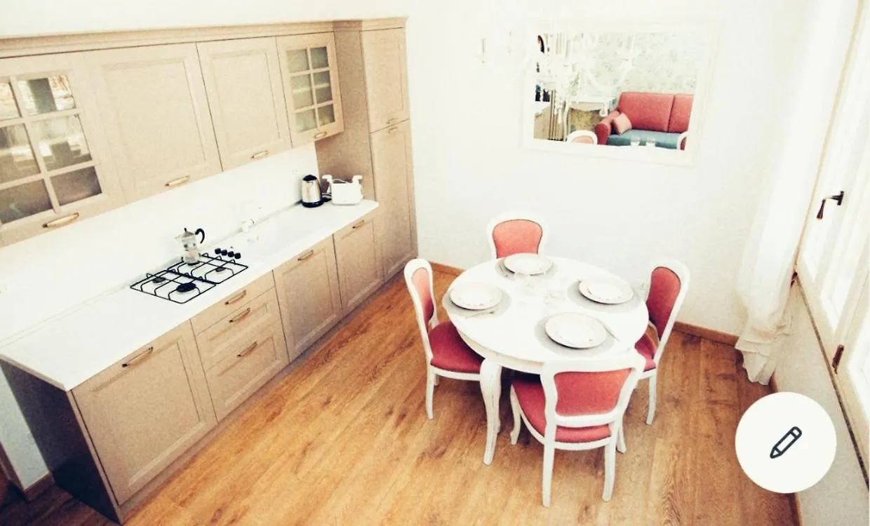 Grimaldi Apartments Ca Del Moro Venice Italy